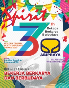 Majalah | Brantas Abipraya